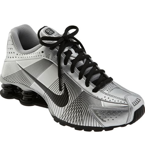 Nike shox shoes for women